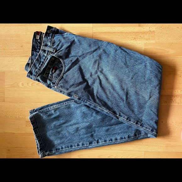 Vintage Tom Hilfiger Jeans - Picture 2 of 4